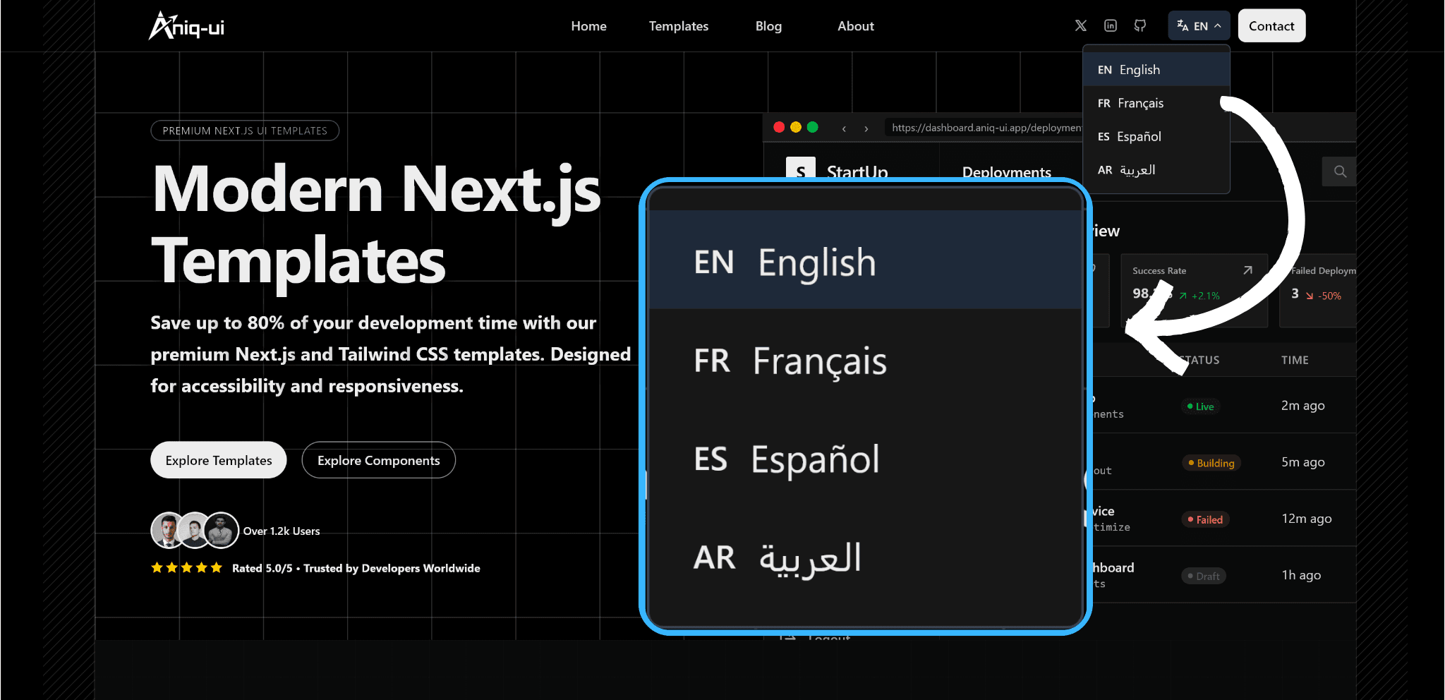 Adding next-intl to Next.js 15