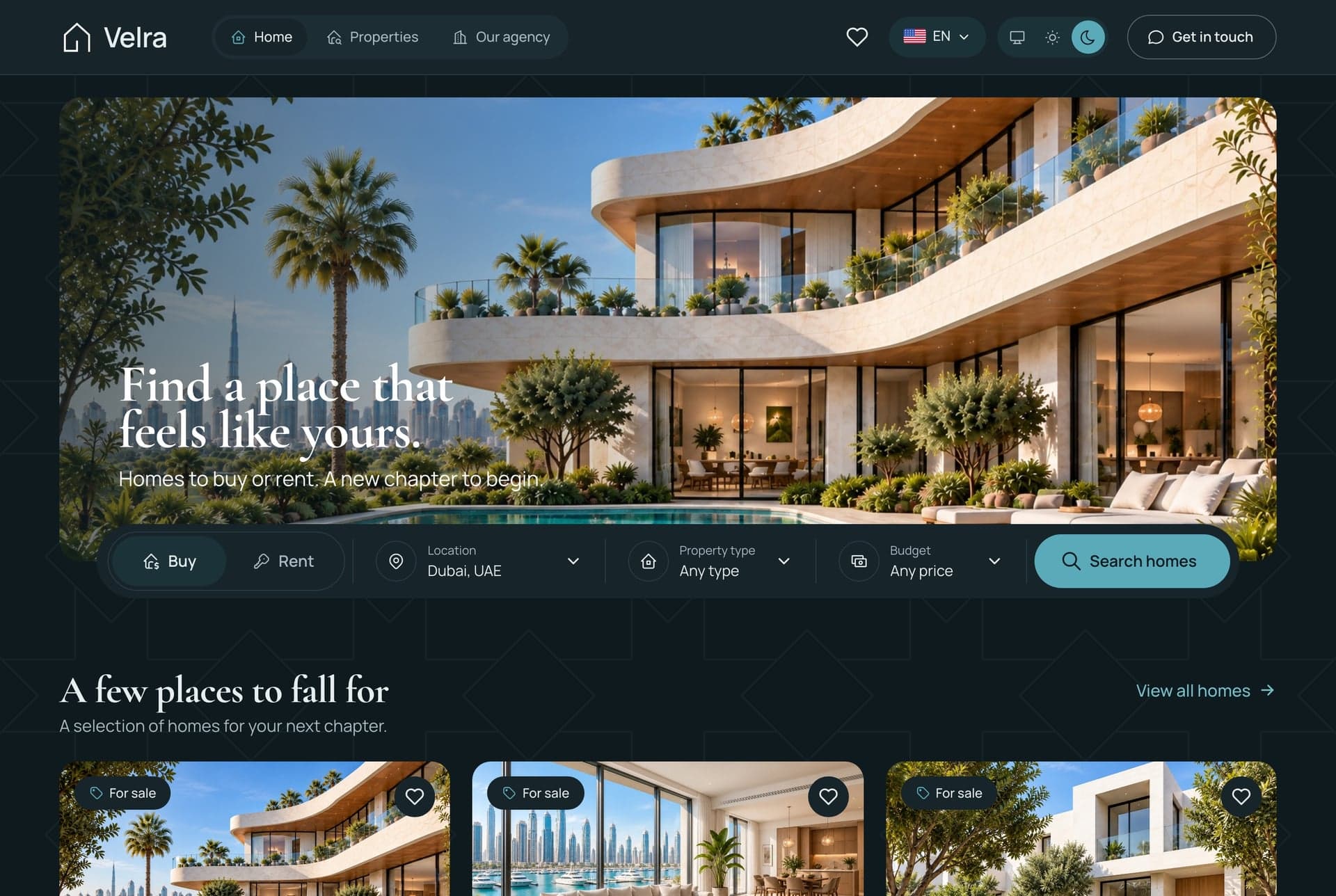 Immobilier