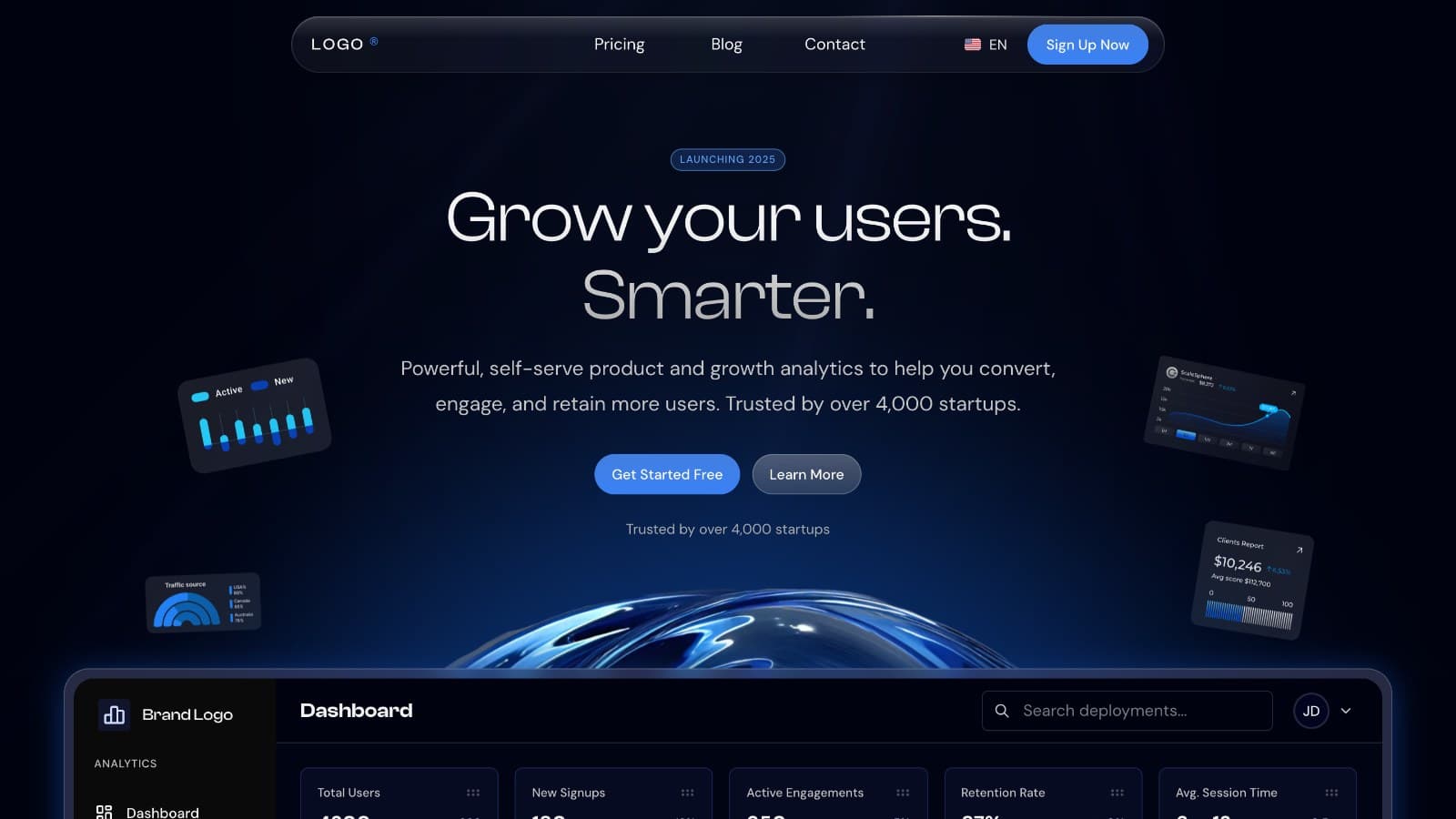 How to Launch a SaaS Website in English and Arabic With Next.js