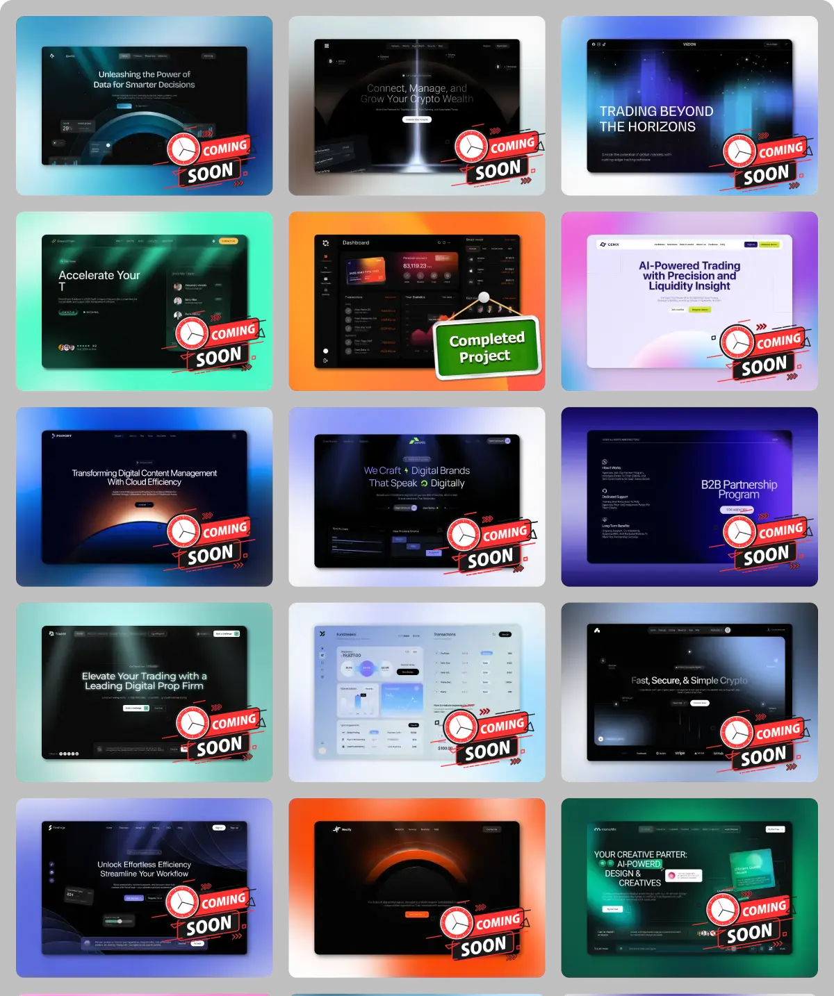 Lifetime Access Offer